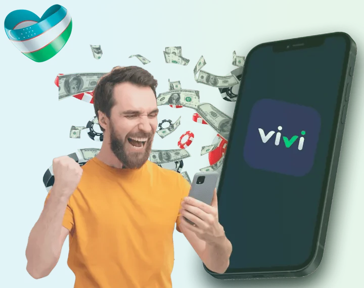 Особенности личного кабинета Vivi Bet