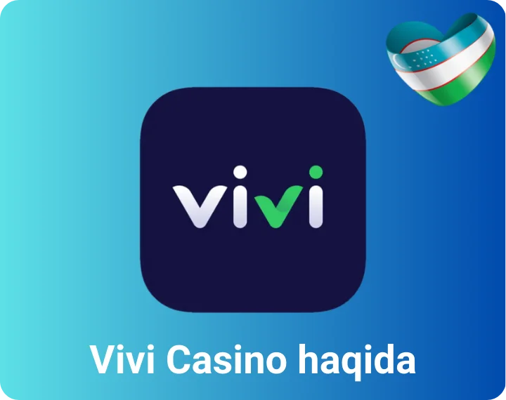 Vivi Casino haqida: Yetakchi tikish platformasi